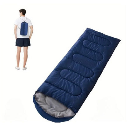 Bolsa sleeping de Dormir Acampar Portátil Impermeable